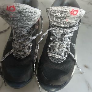 Nike Zoom Kevin Wayne Durant 12 Edition 2019-2020